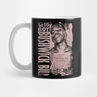 Bushwick Bill - Geto Boy Mug